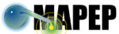 MAPEP Logo